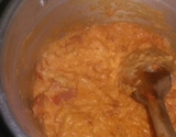 Picadinho de frango