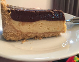 Torta de maracolate