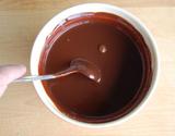 Ganache Falso