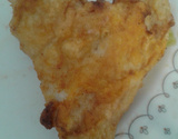 Buffalo Wings (asinha de frango ao modo Buffalo)
