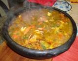 Moquequinha de siri