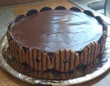 Torta holandesa
