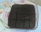 Brownie rápido