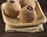 Brigadeiro Moça Brasil