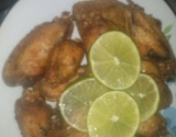 Frango crack