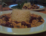 Chilli de Frango