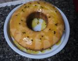 Calda de maracujá