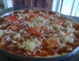 Pizza gostosa