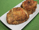 Frango gostoso