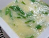 Sopa de couve