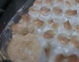 Torta de maçã