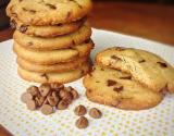Cookie saudável