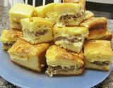 Torta de Hambúrguer
