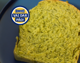 Pão de Couve