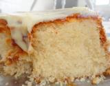 Bolo de limão