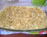 Fricassê