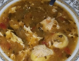 Cabeça de galo