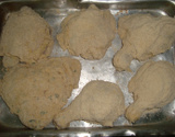 Frango Imperial