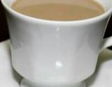 Capuccino simples e fácil