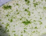 Mousse de limão fácil da Gabriela