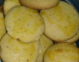 Broa de fubá