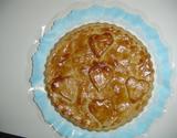 Torta da tia Cida