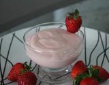 Mousse tipo Danoninho