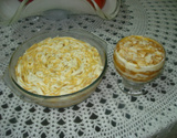Torta de bolacha folhada