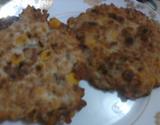 Bife de soja à parmegiana