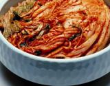 Kimchi (prato típico coreano)