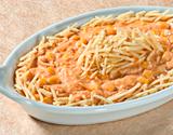 Frango cremoso