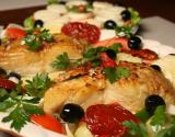 Bacalhau de Natal do Carlos