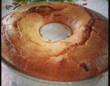 Massa básica de torta de liquidificador integral