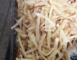 Frango com catupiry