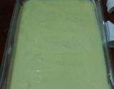 Marido gelado
