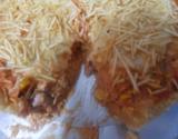 Torta de frango