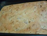 Torta salgada fácil