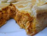 Tortão de frango