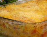 Lasanha de arroz prática
