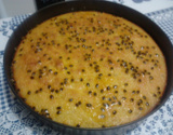 Bolo de Maracujá Molhadinho