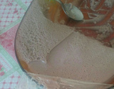 Mousse de chocolate rápida, fácil e gostosa