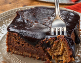 Bolo chocolate fácil