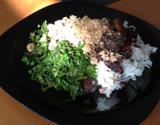 Feijoada vegetariana