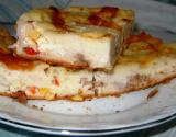 Torta de atum