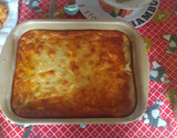 Torta salgada