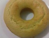 Bolo de limão siciliano