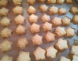 Biscoito sequilhos