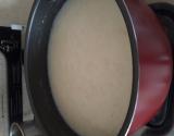 Arroz doce cremoso sem leite condensado