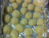 Biscoito da Luzia