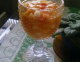 Salada de fruta mix